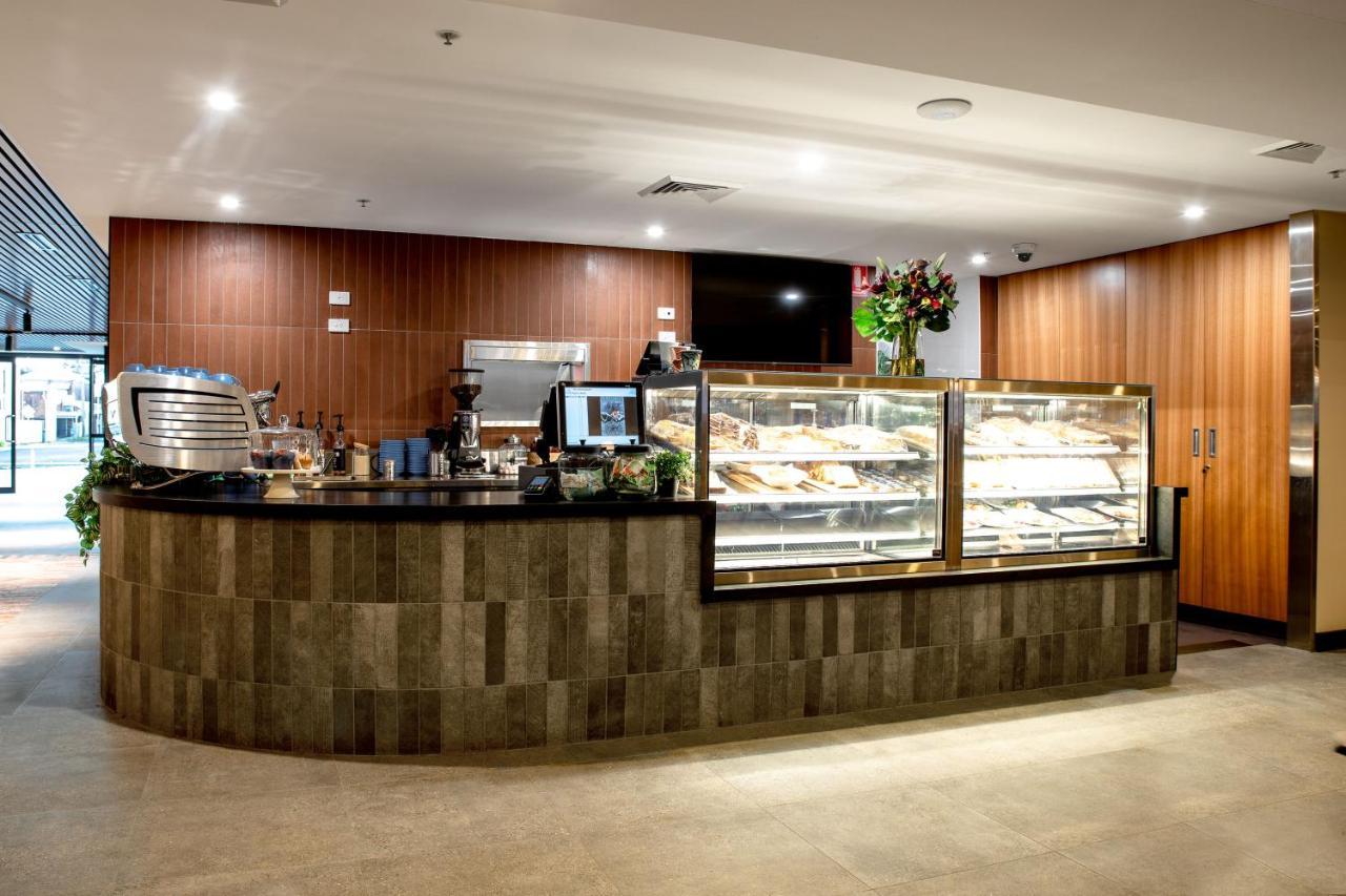 Young Federation Motor Inn And Services Club Extérieur photo