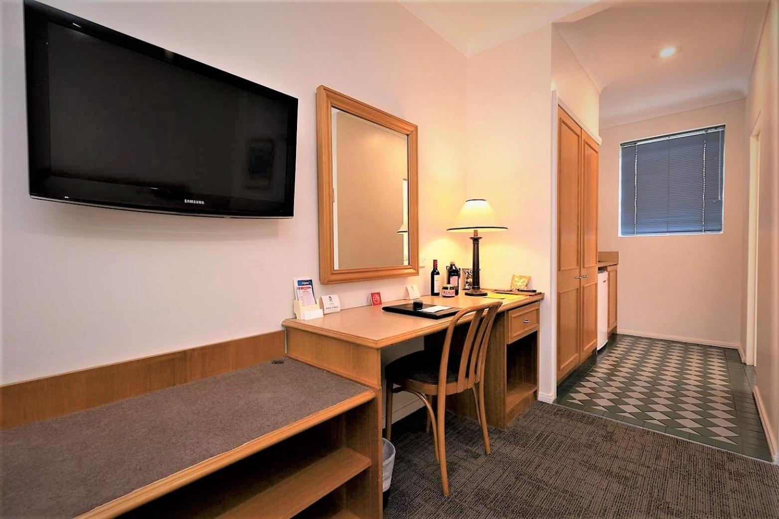 Young Federation Motor Inn And Services Club Extérieur photo